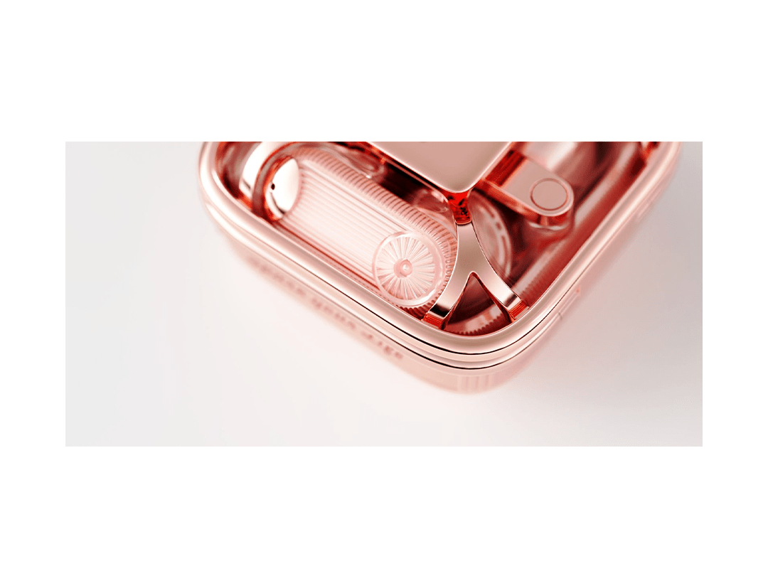 Divoom Spark-Air Immersive experience Bluetooth Earphones in Qatar Divoom Spark-Air Immersive experience Bluetooth Earphones in Qatar